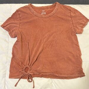 NWOT aerie t shirt